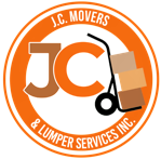 JC Movers & Lumper Service lnc
