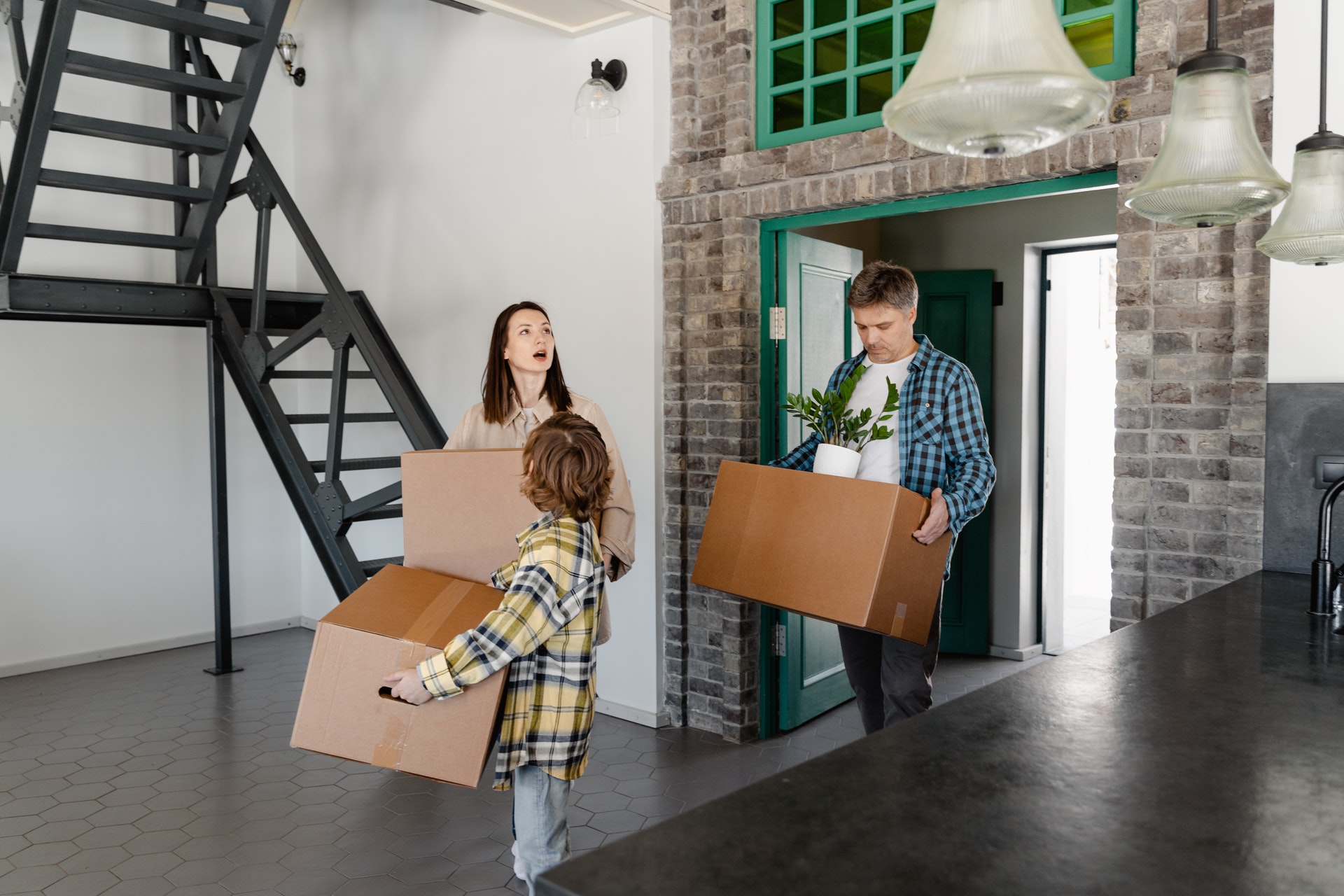 residential moving services in chicago