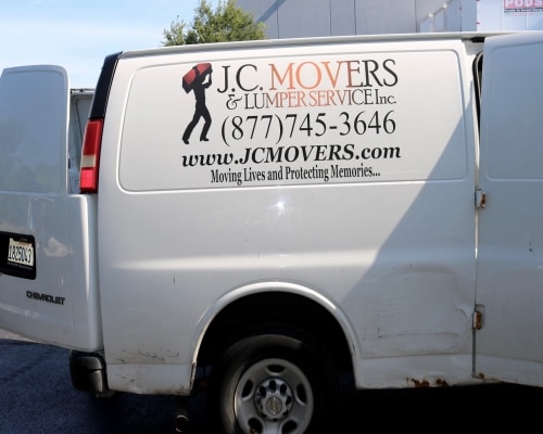 Buffalo Grove Moving Company