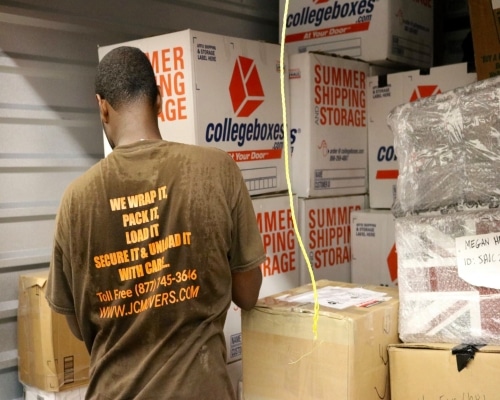 Cook County Business Relocation