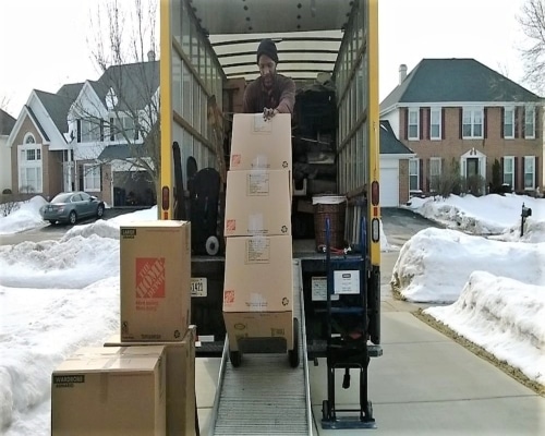 Lincolnwood Business Relocation