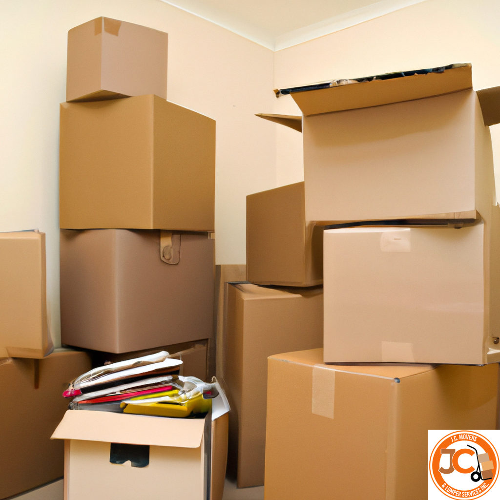 Packing and Moving Companies in Chicago Illinois