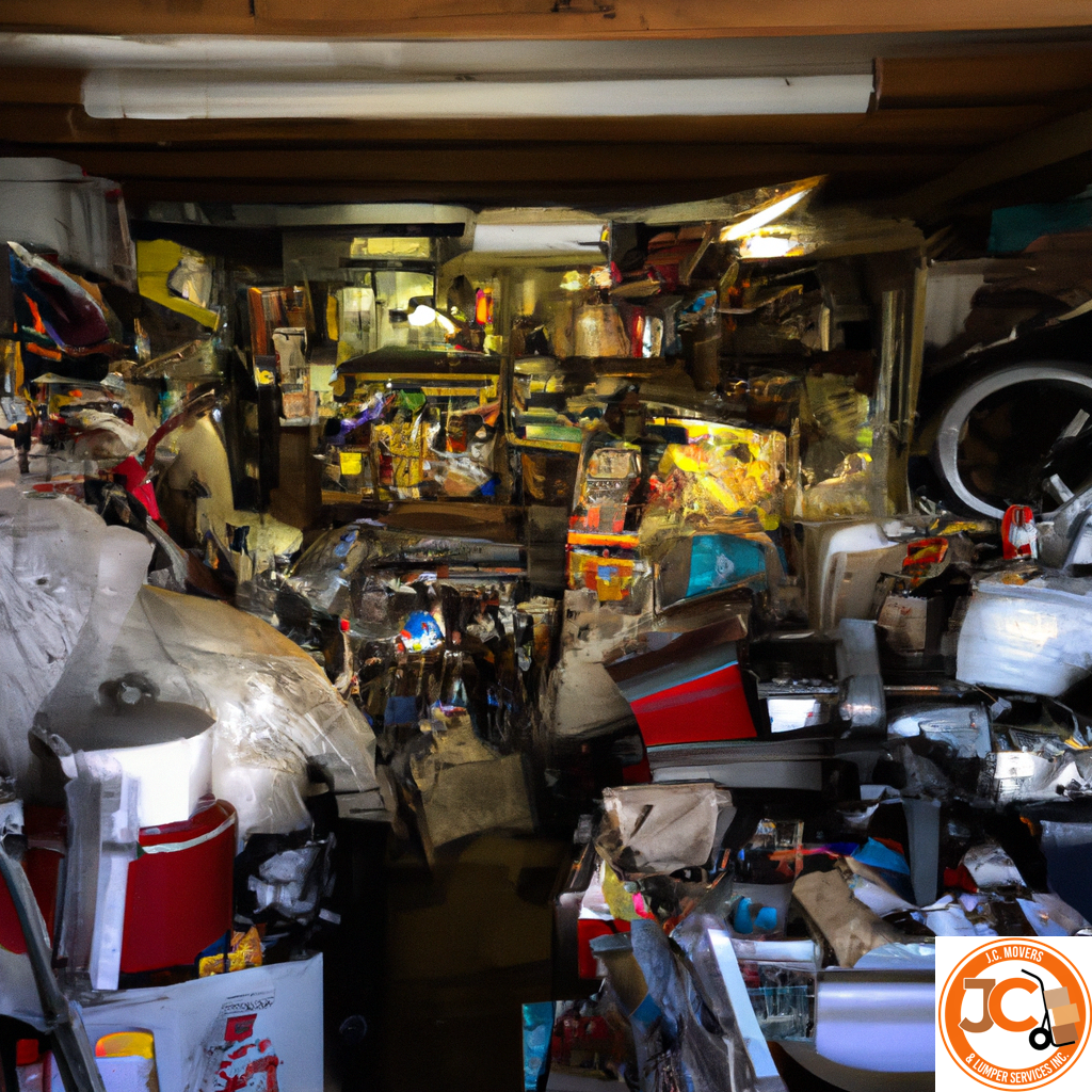 Evanston IL Junk Removal Moving Services