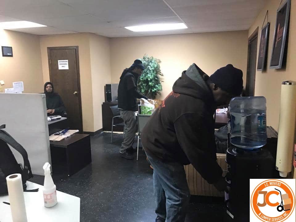 Local Moving Companies in Lake County Illinois