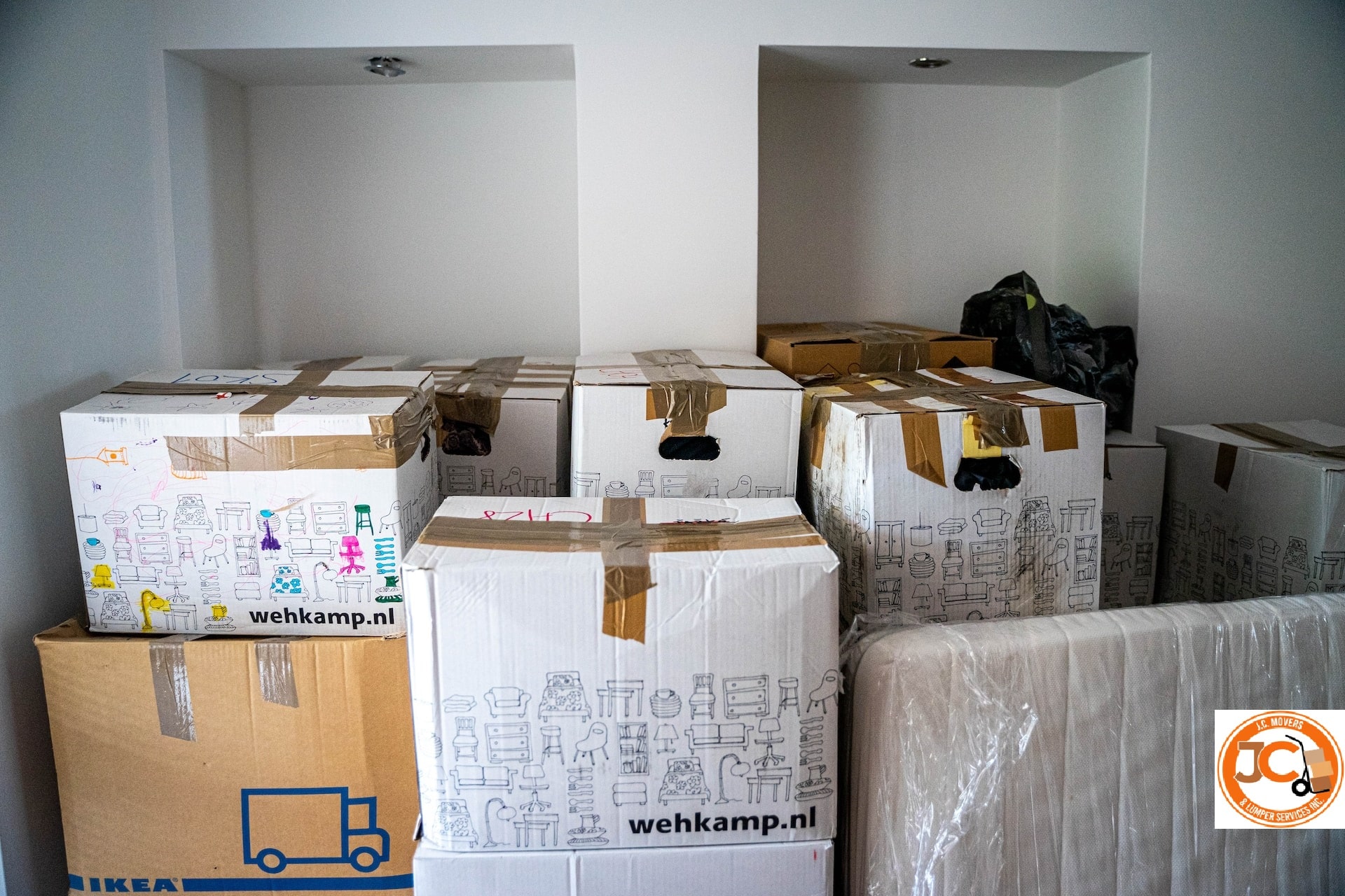Schaumburg IL Storage and Moving Services