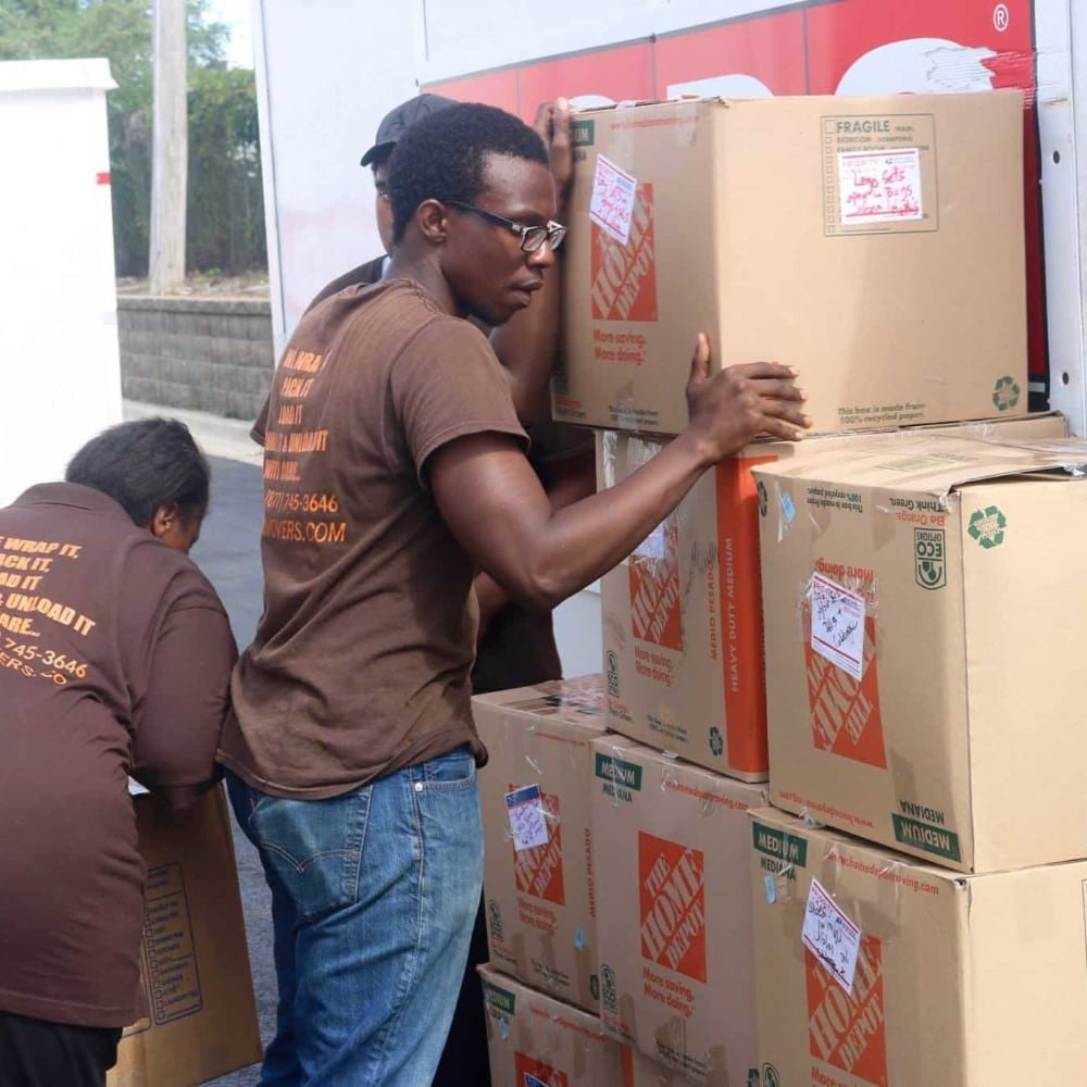 jc movers local moving experts