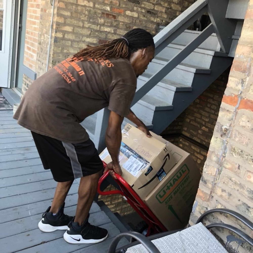 jc movers packing and unpacking