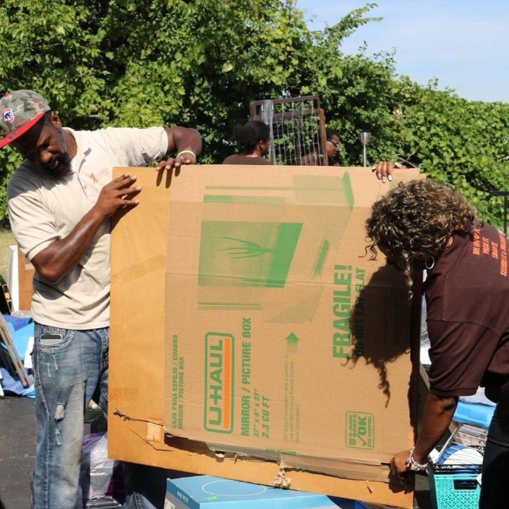 jc movers safe and secure storage