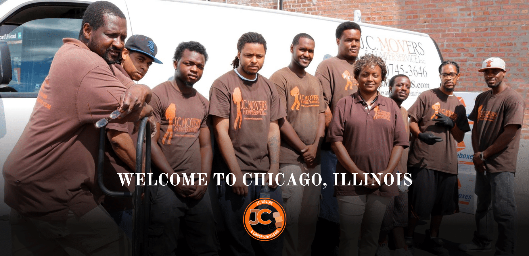 Chicago, Illinois Moving Company