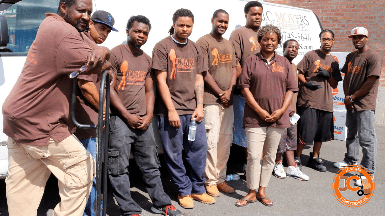 Local Movers in Chicago