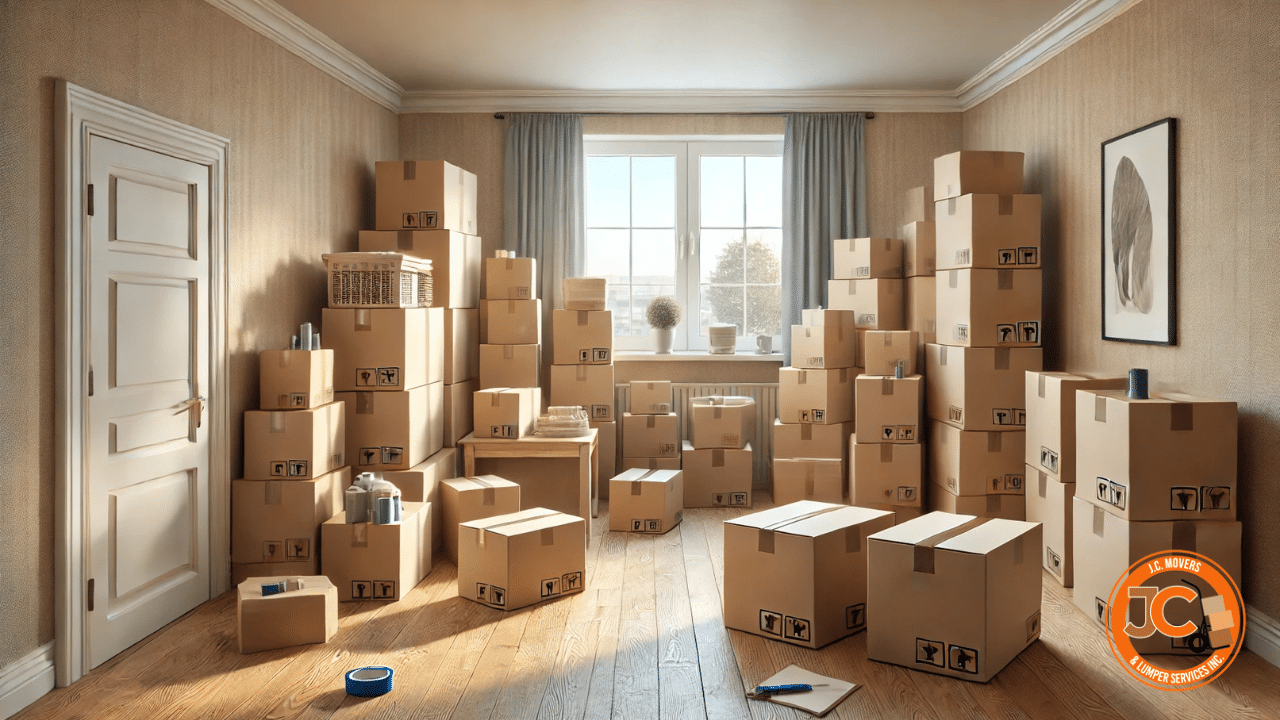 Packing and Moving companies in Chicago, IL