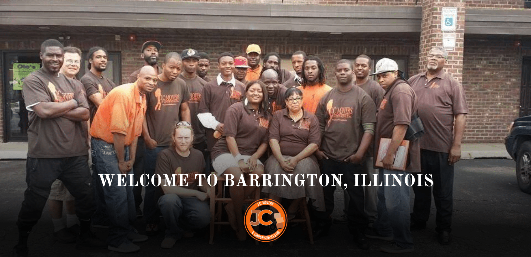 Barrington, IL Moving Company