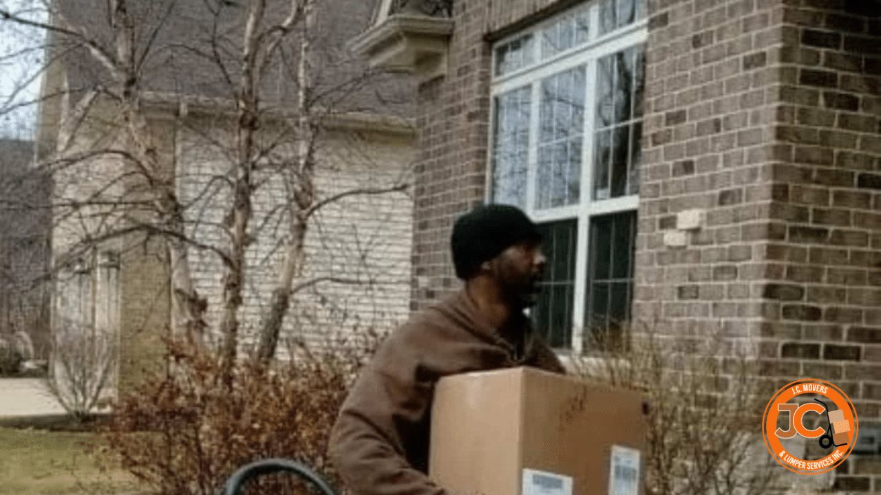 Residential Movers companies in Barrington Illinois Residential Movers companies in Barrington Illinois