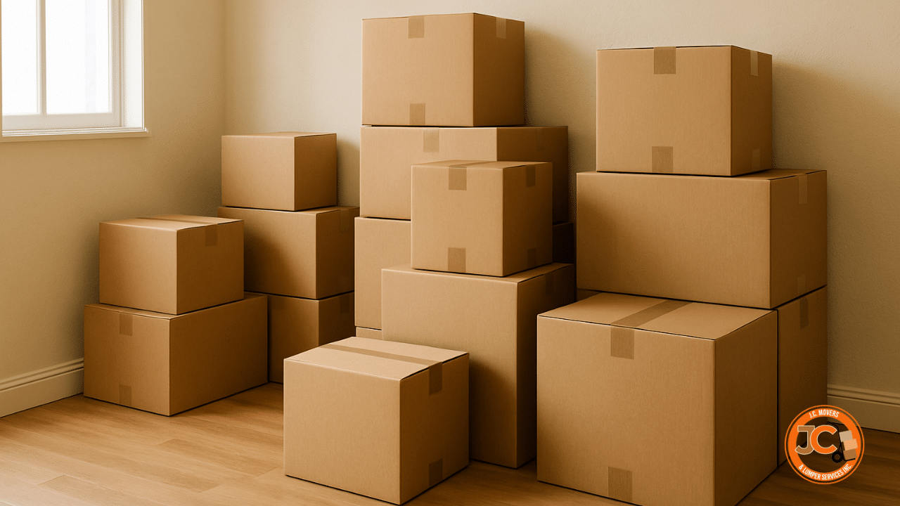 Packing and Moving Blue Island, IL Packing and Moving Blue Island, IL