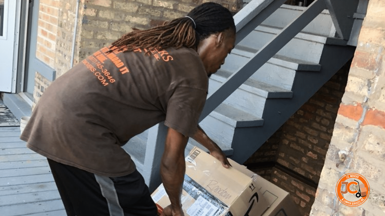 Residential Movers Blue Island, IL Residential Movers Blue Island, IL