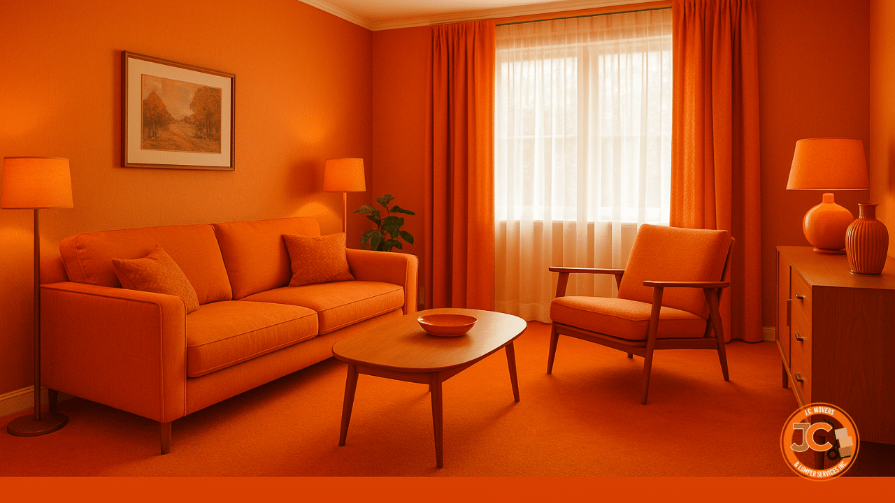 Senior Movers Company in Blue Island, IL
