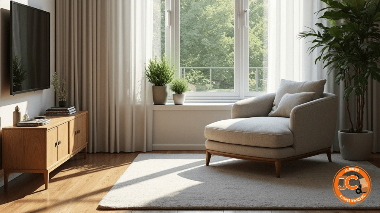 Apartment Movers Company in DuPage County, IL Apartment Movers Company in DuPage County, IL