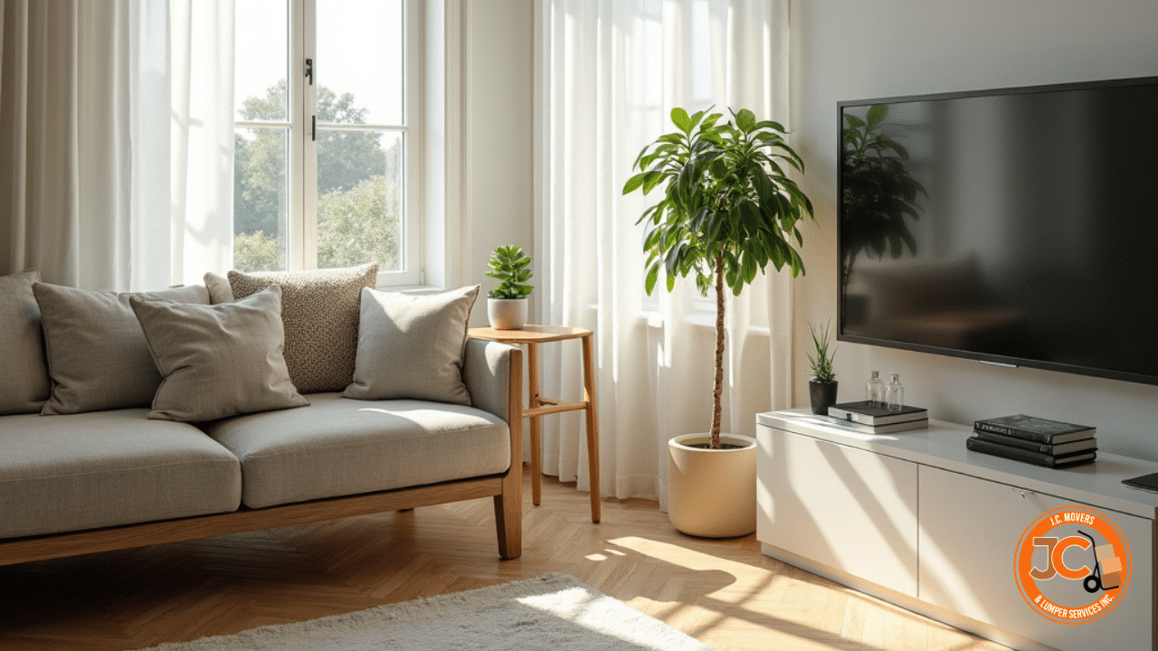 Apartment Movers Company in Lake County, IL