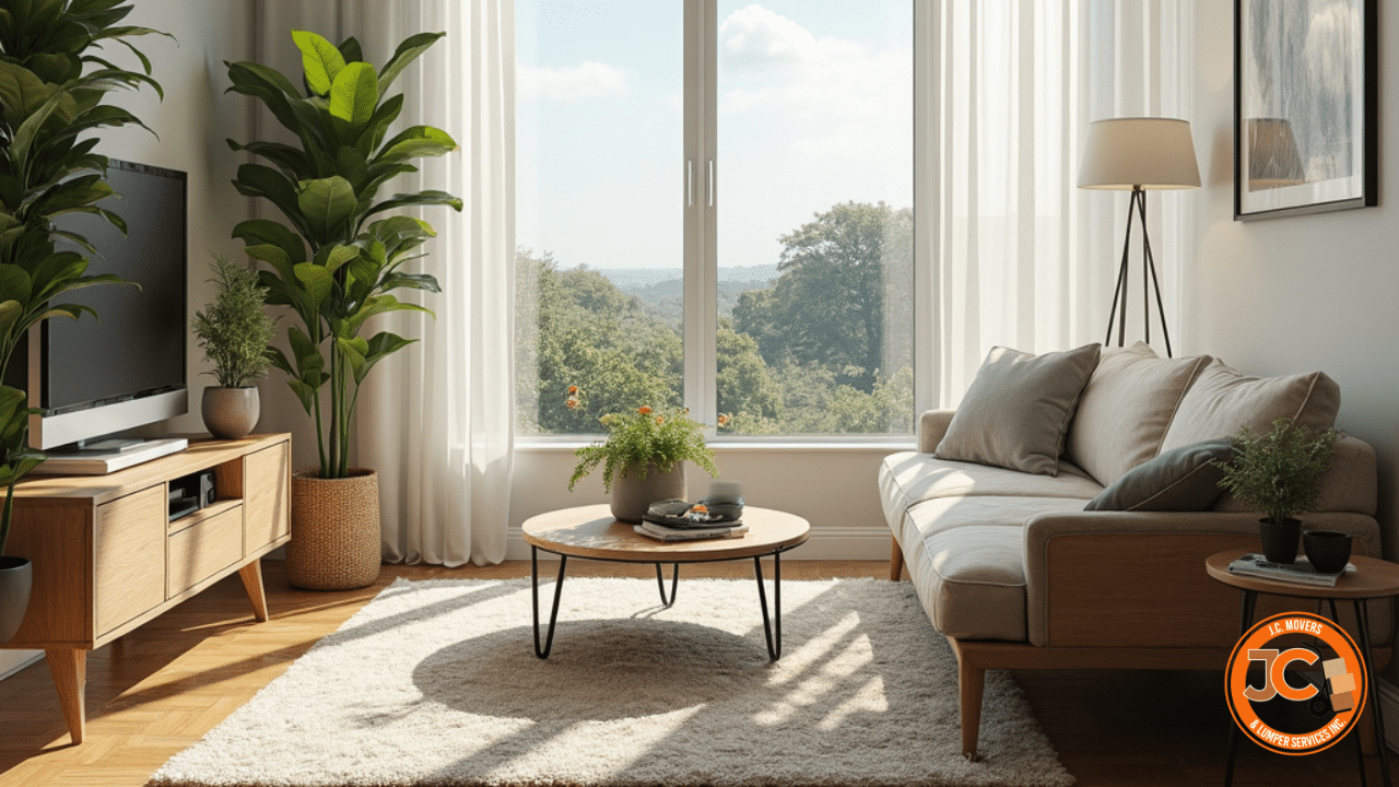 Apartment Movers Company in Schaumburg, IL