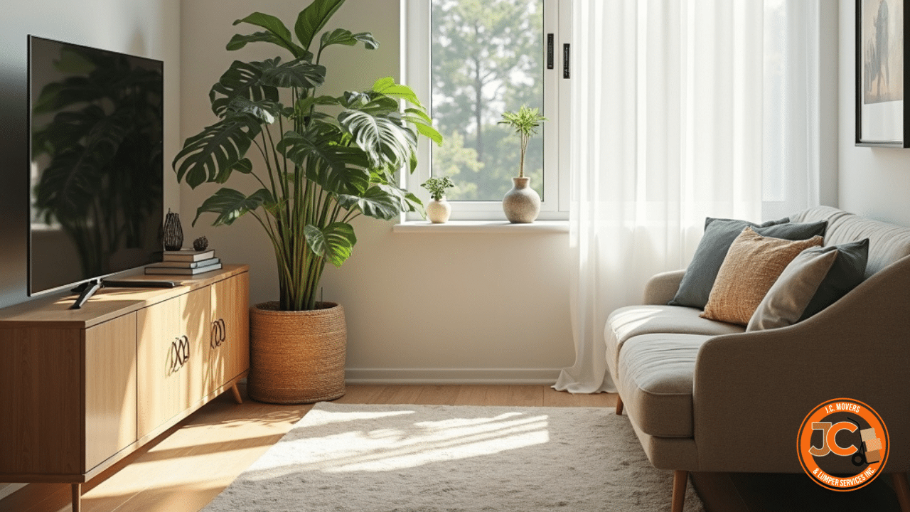 Apartment Movers Company in Skokie, IL