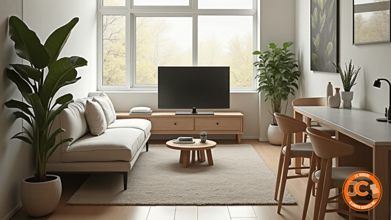 Apartment Movers Skokie, IL