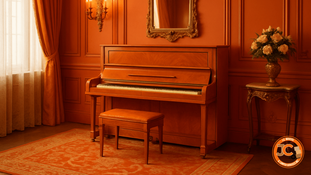 Chicago Piano Movers Chicago Piano Movers