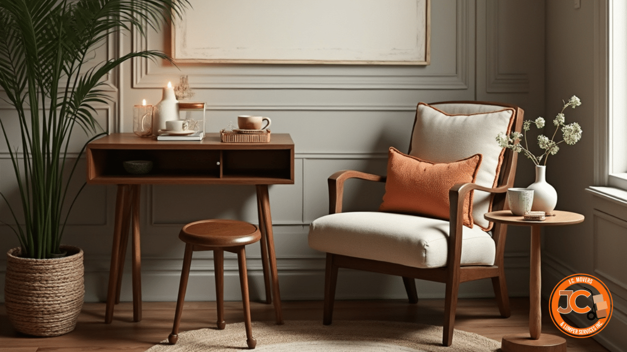 DuPage County, IL Furniture Movers