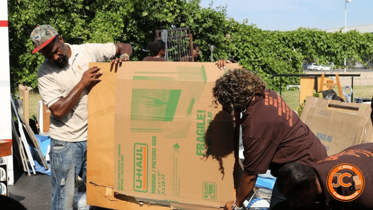 DuPage County, IL Labor Movers DuPage County, IL Labor Movers