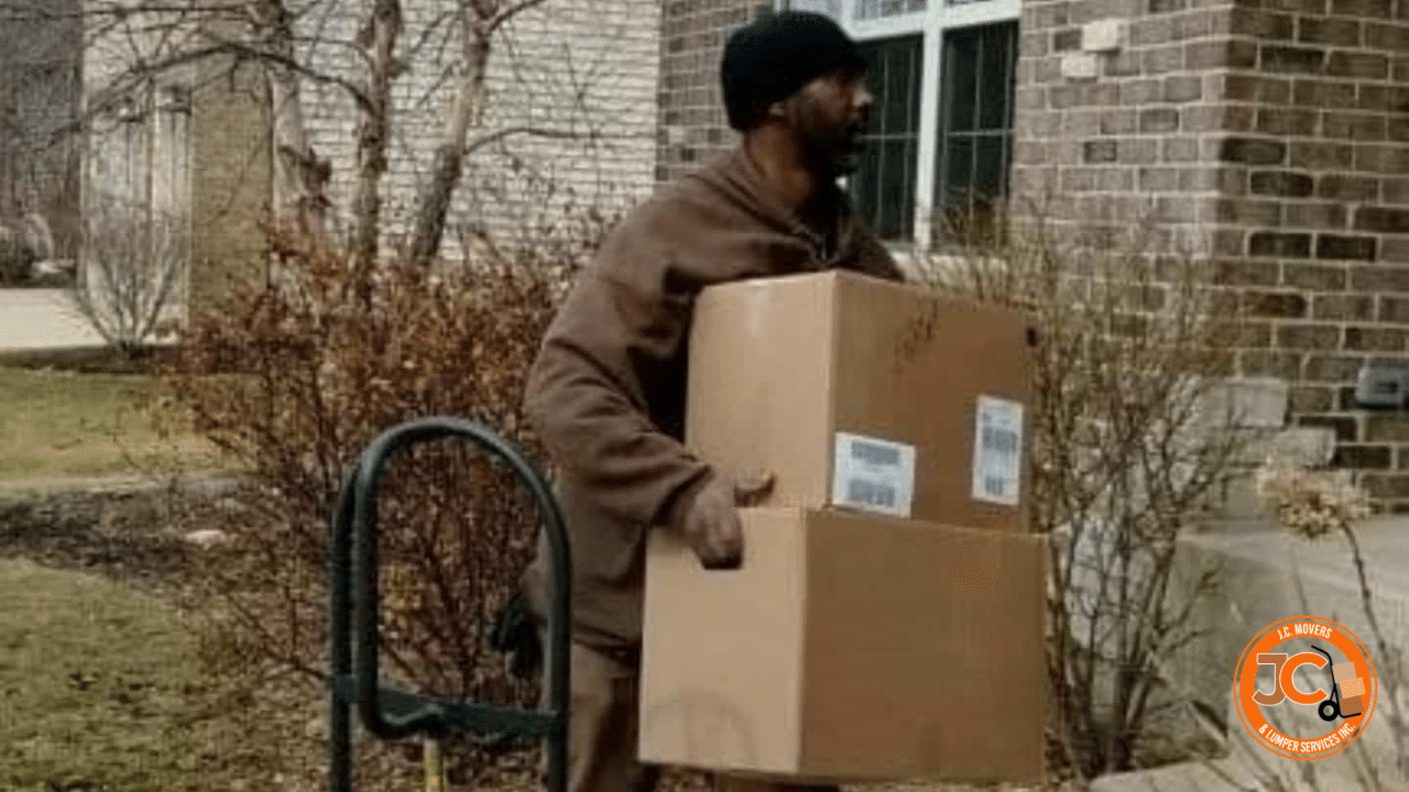 Evanston, Illinois Residential Movers Evanston, Illinois Residential Movers