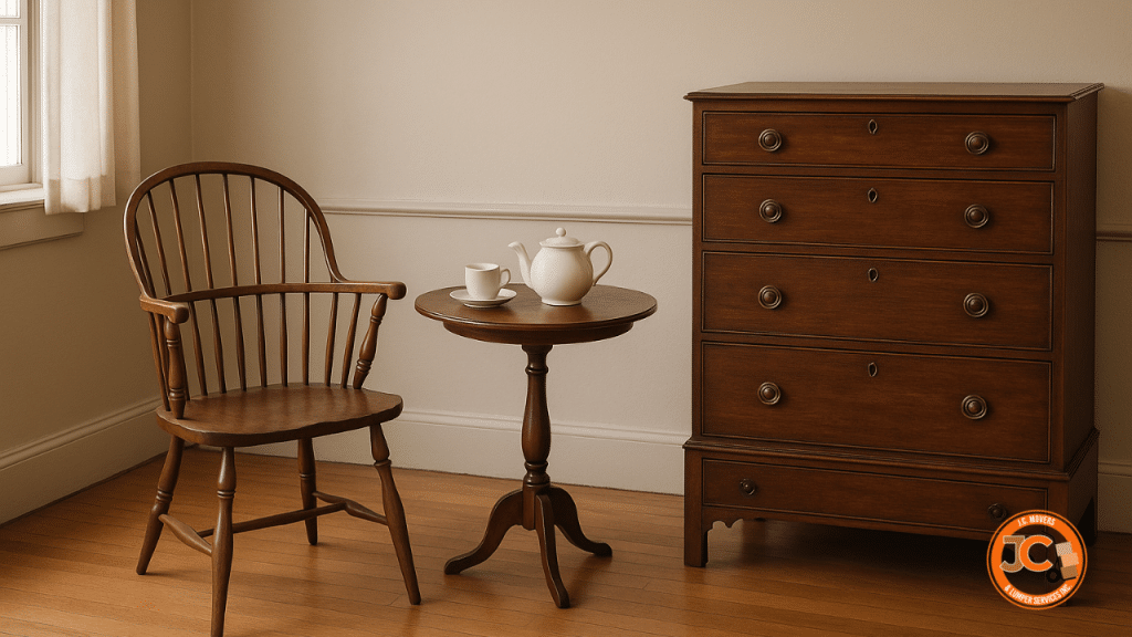Furniture Delivery Bridgeview, IL Furniture Delivery Bridgeview, IL