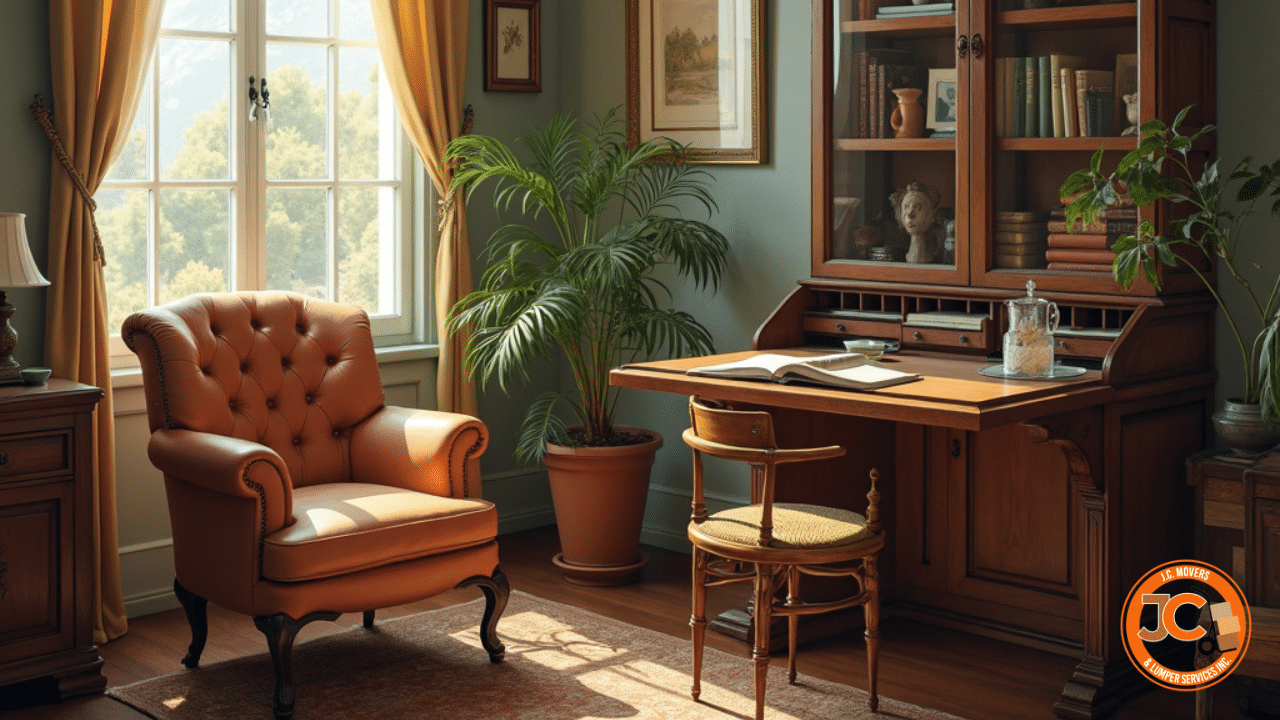 Furniture Delivery Company in Evanston, IL Furniture Delivery Company in Evanston, IL