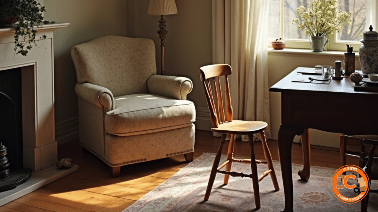 Furniture Delivery Company in Evanston, Illinois Furniture Delivery Company in Evanston, Illinois