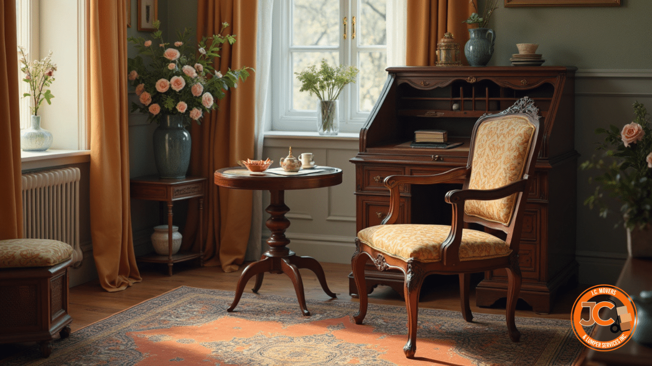 Furniture Delivery Company in Skokie, IL