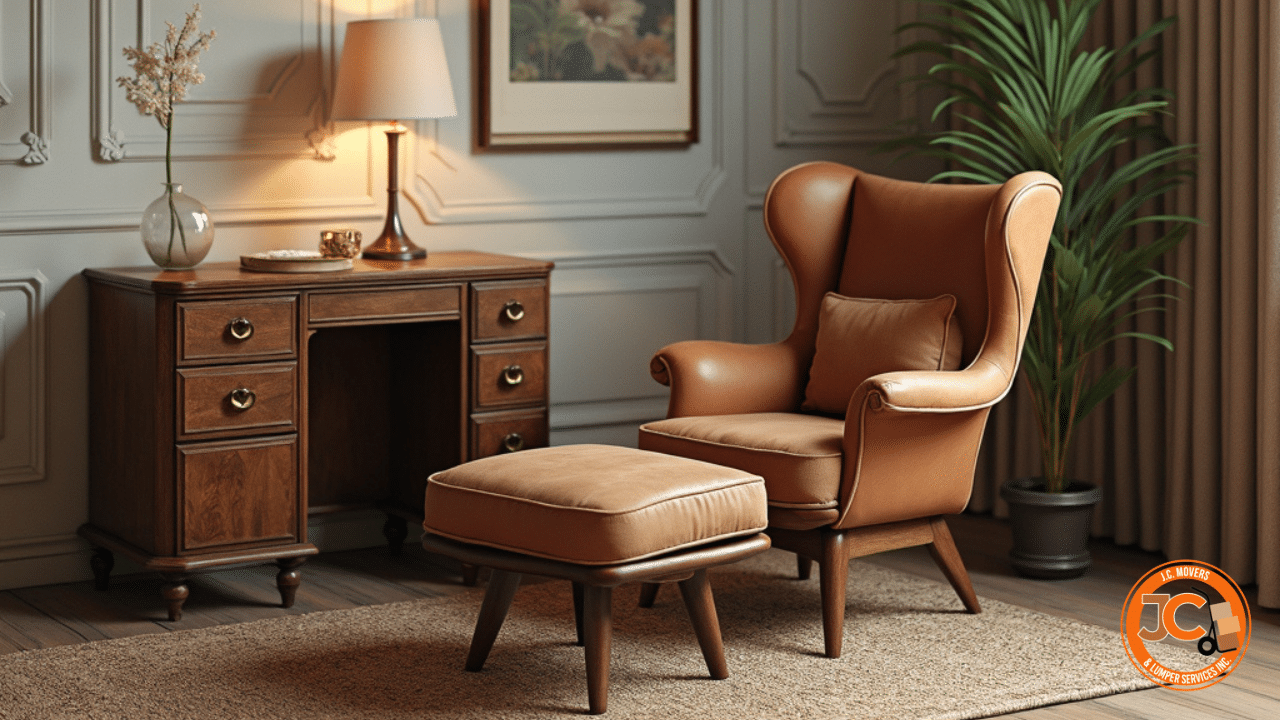 Furniture Delivery Cook County, IL