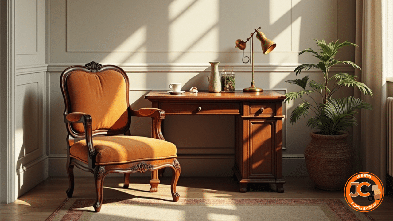 Furniture Delivery Tinley Park, IL