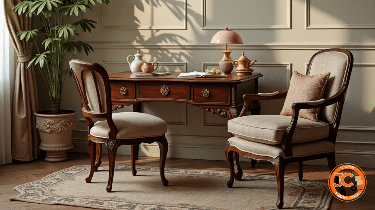 Furniture Movers Company in Tinley Park, IL Furniture Movers Company in Tinley Park, IL