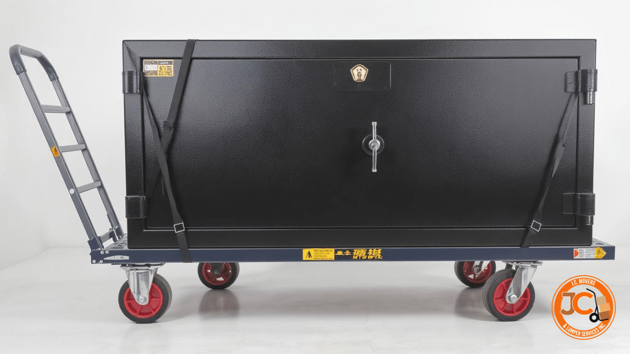 Gun Safe Movers Company in Arlington Heights, IL Gun Safe Movers Company in Arlington Heights, IL