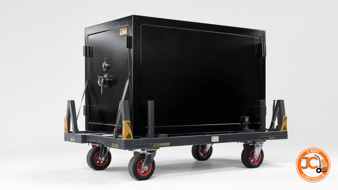Gun Safe Movers Cook County, IL Gun Safe Movers Cook County, IL