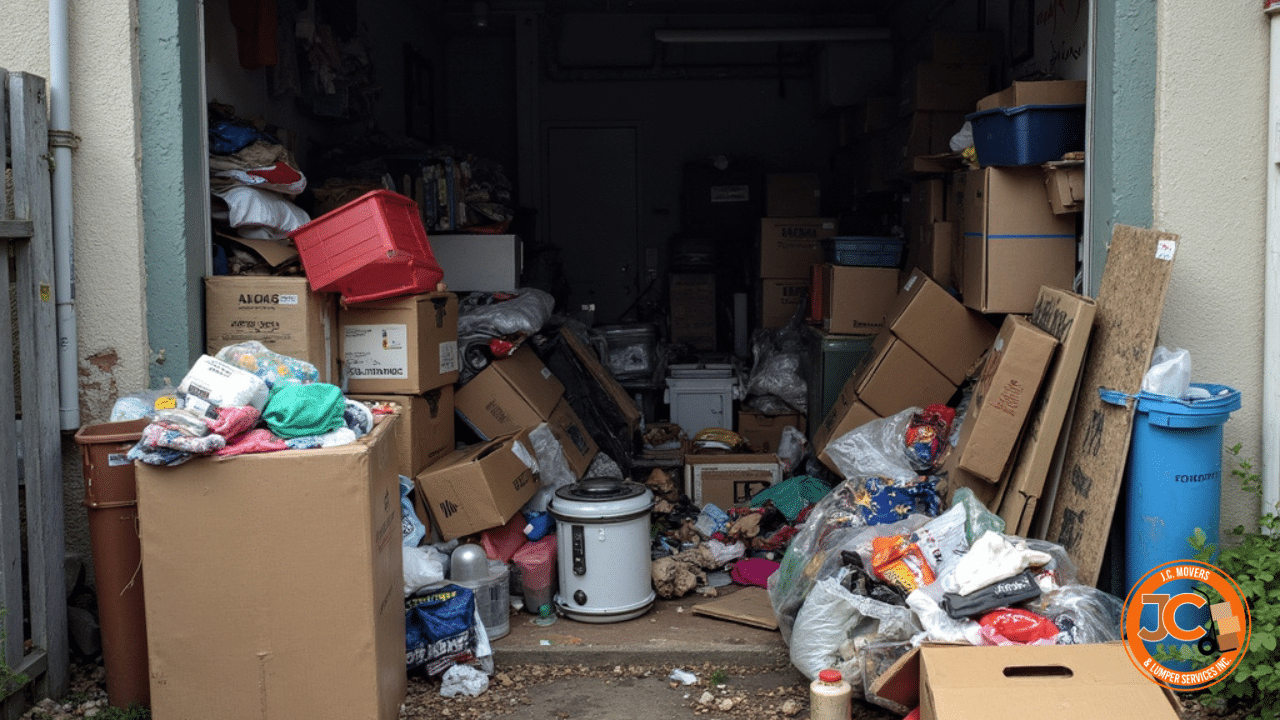 Junk Removal Movers Company in Palatine, IL Junk Removal Movers Company in Palatine, IL