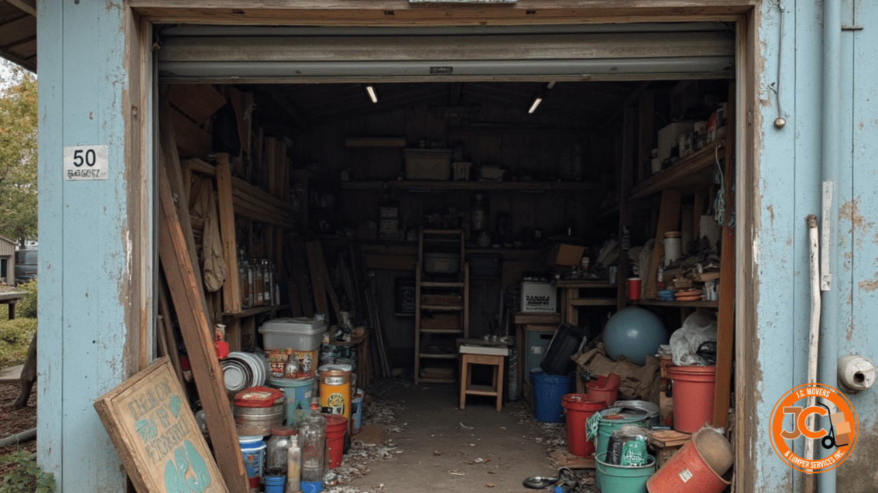 Junk Removal Movers Company in Will County, IL Junk Removal Movers Company in Will County, IL