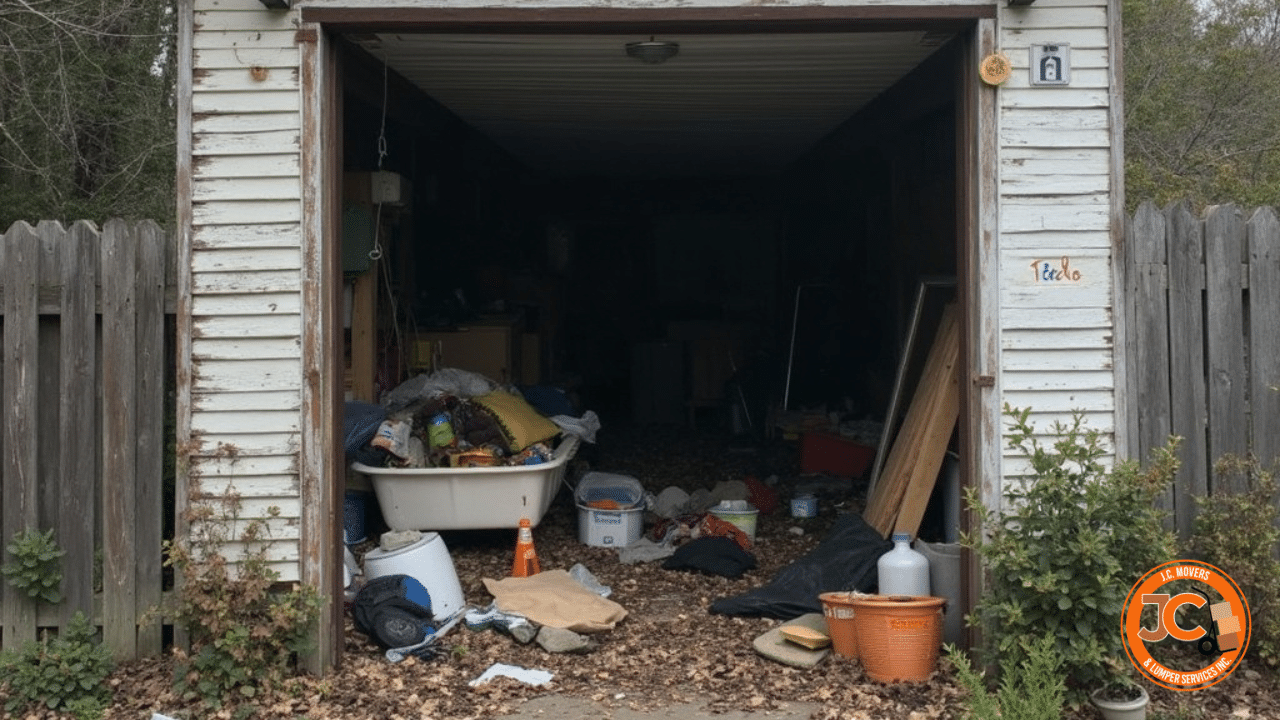 Junk Removal Movers Palatine, IL Junk Removal Movers Palatine, IL