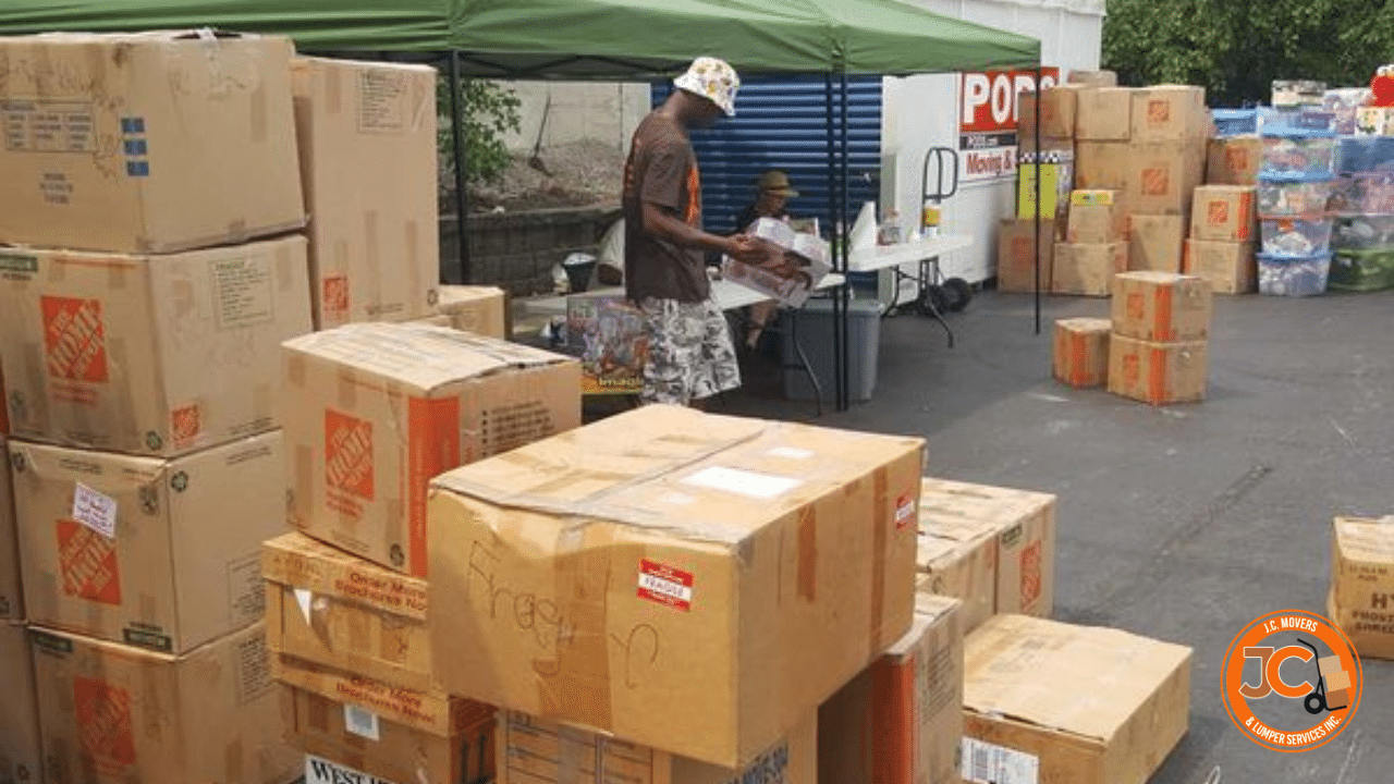 Local Movers Cook County, IL Local Movers Cook County, IL