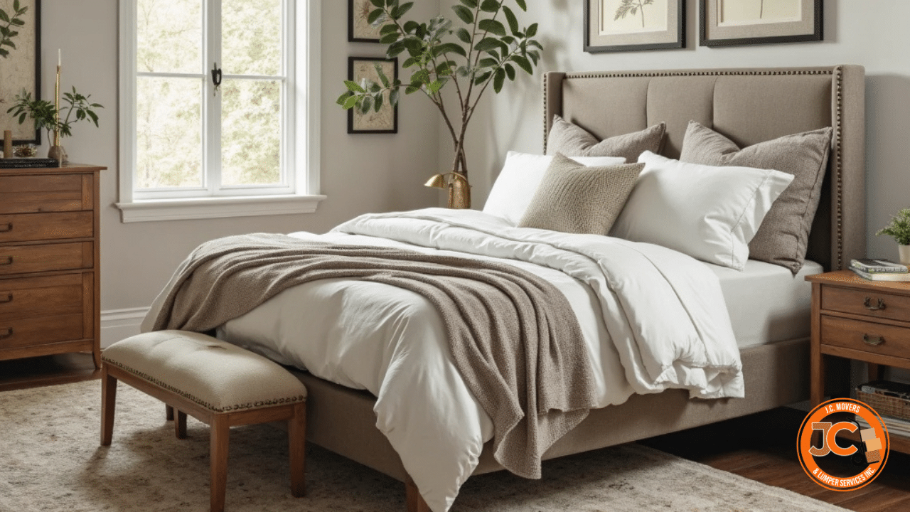 Mattress & Bed Movers Company in Lake County, IL Mattress & Bed Movers Company in Lake County, IL