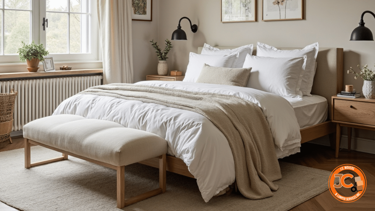 Mattress & Bed Movers Evanston, Illinois