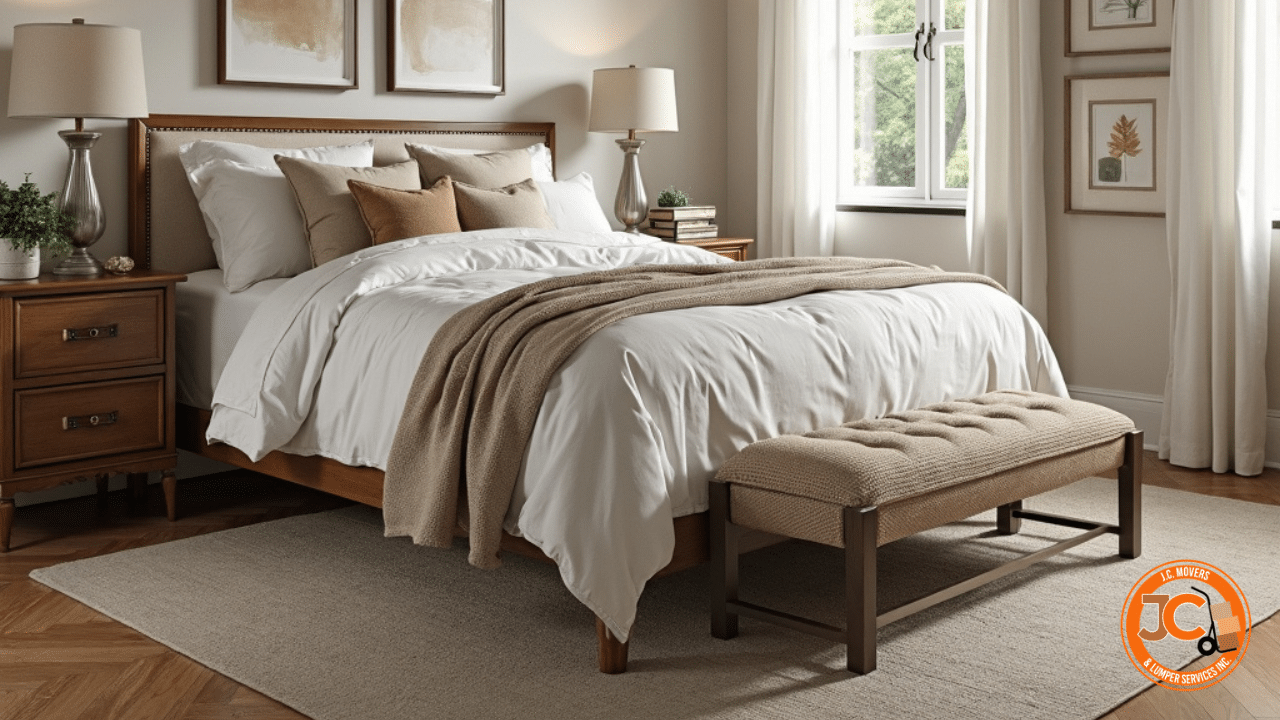 Mattress & Bed Movers Lake County, IL Mattress & Bed Movers Lake County, IL