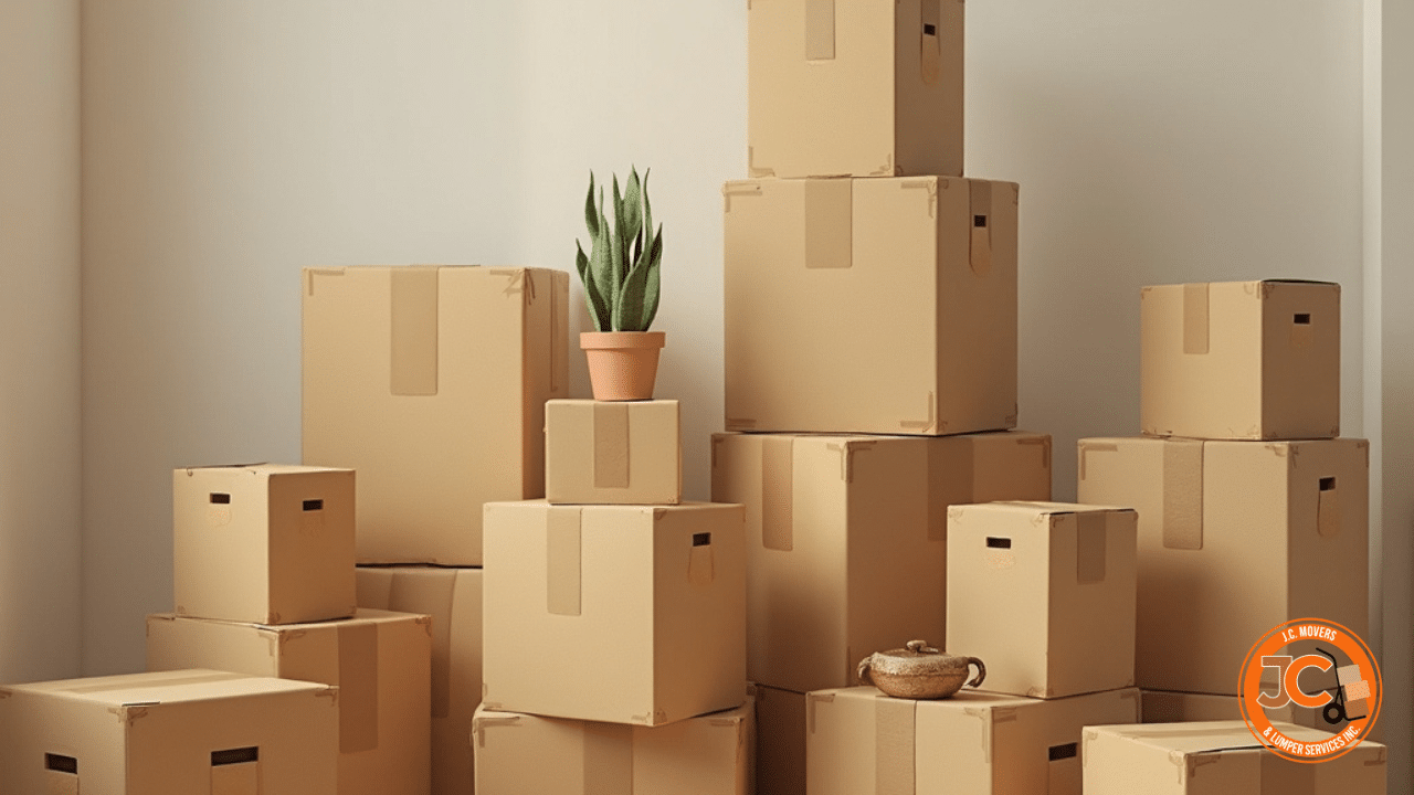 Packing and Moving Cicero, IL Packing and Moving Cicero, IL