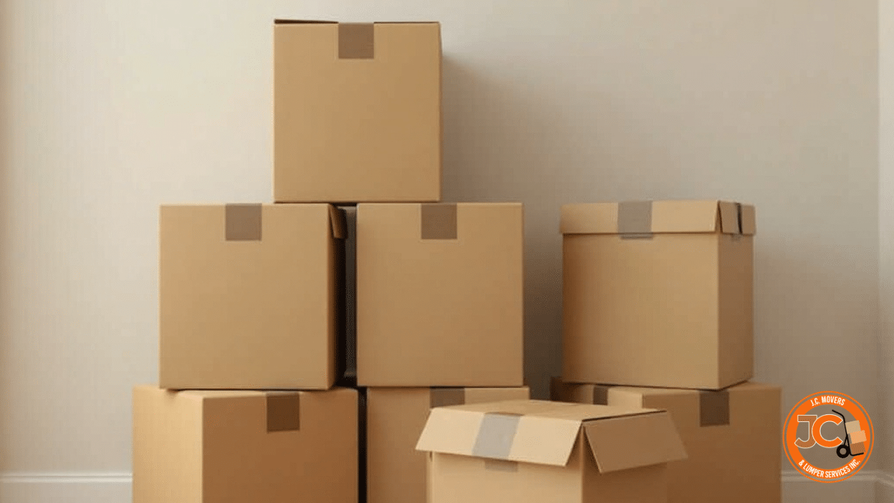 Packing and Moving Company in Cicero, IL Packing and Moving Company in Cicero, IL
