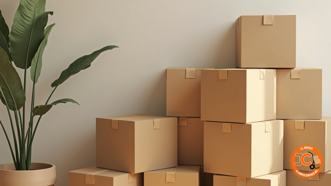 Packing and Moving Company in Kendall County, IL Packing and Moving Company in Kendall County, IL