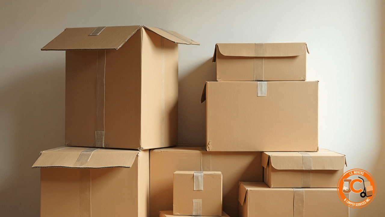 Packing and Moving Company in Skokie, IL Packing and Moving Company in Skokie, IL