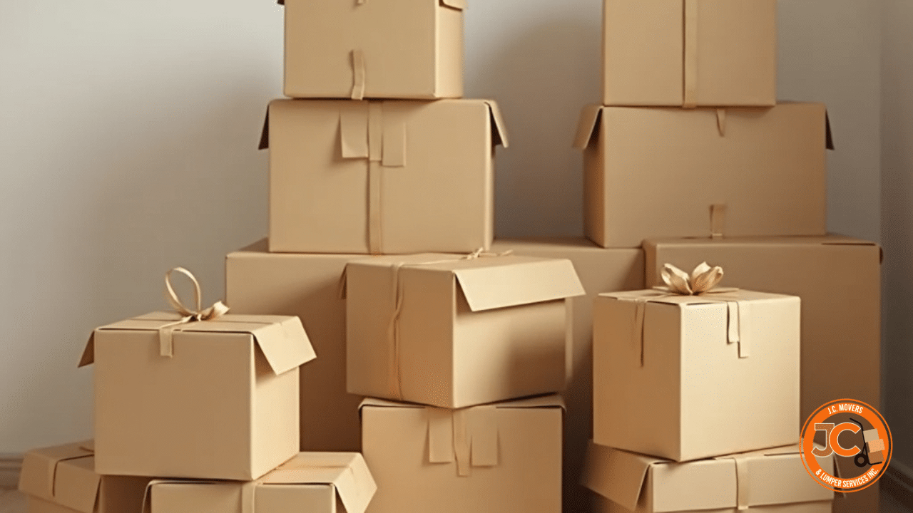 Packing and Moving Evanston, Illinois